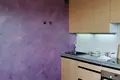 Wohnung 1 zimmer 42 m² in Minsk, Belarus
