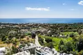 Szeregowiec 4 pokoi 609 m² Marbella, Hiszpania