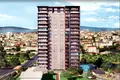 Appartement 1 chambre 92 m² Kartal, Turquie