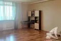 Квартира 3 комнаты 98 м² Мухавецкий сельский Совет, Беларусь