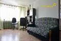 3 room apartment 71 m² Minsk, Belarus