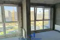 1 room apartment 57 m² Minsk, Belarus