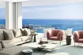 1 bedroom apartment 107 m² Limassol, Cyprus