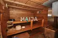 Коттедж 2 комнаты 36 м² Тервола, Финляндия