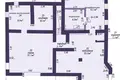 Ferienhaus 283 m² Starobinski sielski Saviet, Belarus