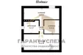 Casa 118 m² Telmy 2, Belarús