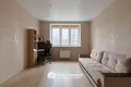 Wohnung 2 zimmer 65 m² Minsk, Belarus