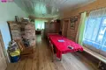 House 82 m² Ukmerge, Lithuania