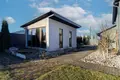 Cottage 246 m² Dabryniouski sielski Saviet, Belarus