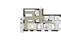 Apartamento 3 habitaciones 128 m² Londres, Reino Unido