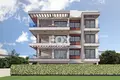 Appartement 3 chambres 133 m² Germasogeia, Chypre