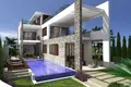 Дом 7 спален 280 м² Киссонерга, Кипр