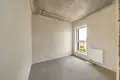 1 room apartment 34 m² Lodz, Poland