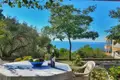 1 bedroom apartment 60 m² in Sveti Stefan, Montenegro