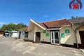Geschäft 72 m² Sluzk, Belarus