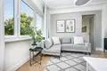 Wohnung 3 zimmer 78 m² Warschau, Polen