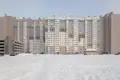 1 room apartment 41 m² Minsk, Belarus