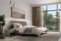 Appartement 2 chambres 77 m² Doubaï, Émirats arabes unis