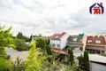 1 room apartment 45 m² Minsk, Belarus