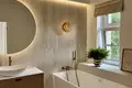 4 room apartment 121 m² Krakow, Poland