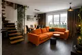 Wohnung 4 zimmer 104 m² Psarskie, Polen