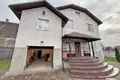 Maison 231 m² Vialikaje Sciklieva, Bélarus