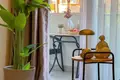 2 room apartment 55 m² in Alanya, Turkey