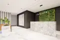 Appartement 2 chambres 46 m² Alanya, Turquie