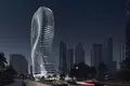Mieszkanie 2 pokoi 312 m² Dubaj, Emiraty Arabskie