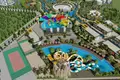 Apartamento 85 m² Akarca Koyu, Turquía