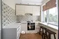 2 bedroom apartment 50 m² Minsk, Belarus