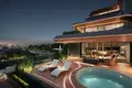 Appartement 4 chambres 172 m² Aksu, Turquie