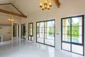 Complexe résidentiel Complex of villas with swimming pools in a quiet and picturesque area, Samui, Thailand