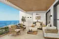 Wohnung 2 Schlafzimmer 131 m² Paphos, Zypern