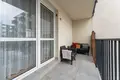 3 room apartment 71 m² Warsaw, Poland