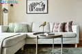 Mieszkanie 3 pokoi 58 m² Wilno, Litwa