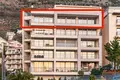 3 bedroom apartment 160 m² Przno, Montenegro