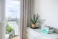 Apartamento 1 habitación 25 m² Varsovia, Polonia