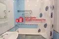 1 room apartment 44 m² Hrodna, Belarus