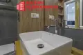 1 room studio apartment 39 m² Hrodna, Belarus