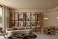 Mieszkanie 3 pokoi 489 m² Minden, Cypr