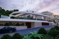 Willa 4 pokoi 268 m² Calp, Hiszpania