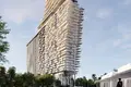 Квартира 1 комната 47 м² Сиануквиль, Камбоджа