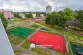 Квартира 1 комната 45 м² Минск, Беларусь