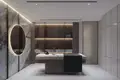 1 room apartment 37 m² Dubai, United Arab Emirates