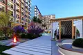 Wohnung 1 zimmer 39 m² Erdemli, Türkei