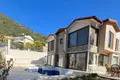 3 bedroom villa 230 m² Yesiluzumlu, Turkey