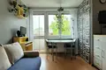 2 room apartment 25 m² Warsaw, Poland