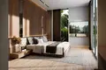 Villa 3 pièces 205 m² Sakhu, Thaïlande