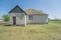 House  Dzieraunaja, Belarus